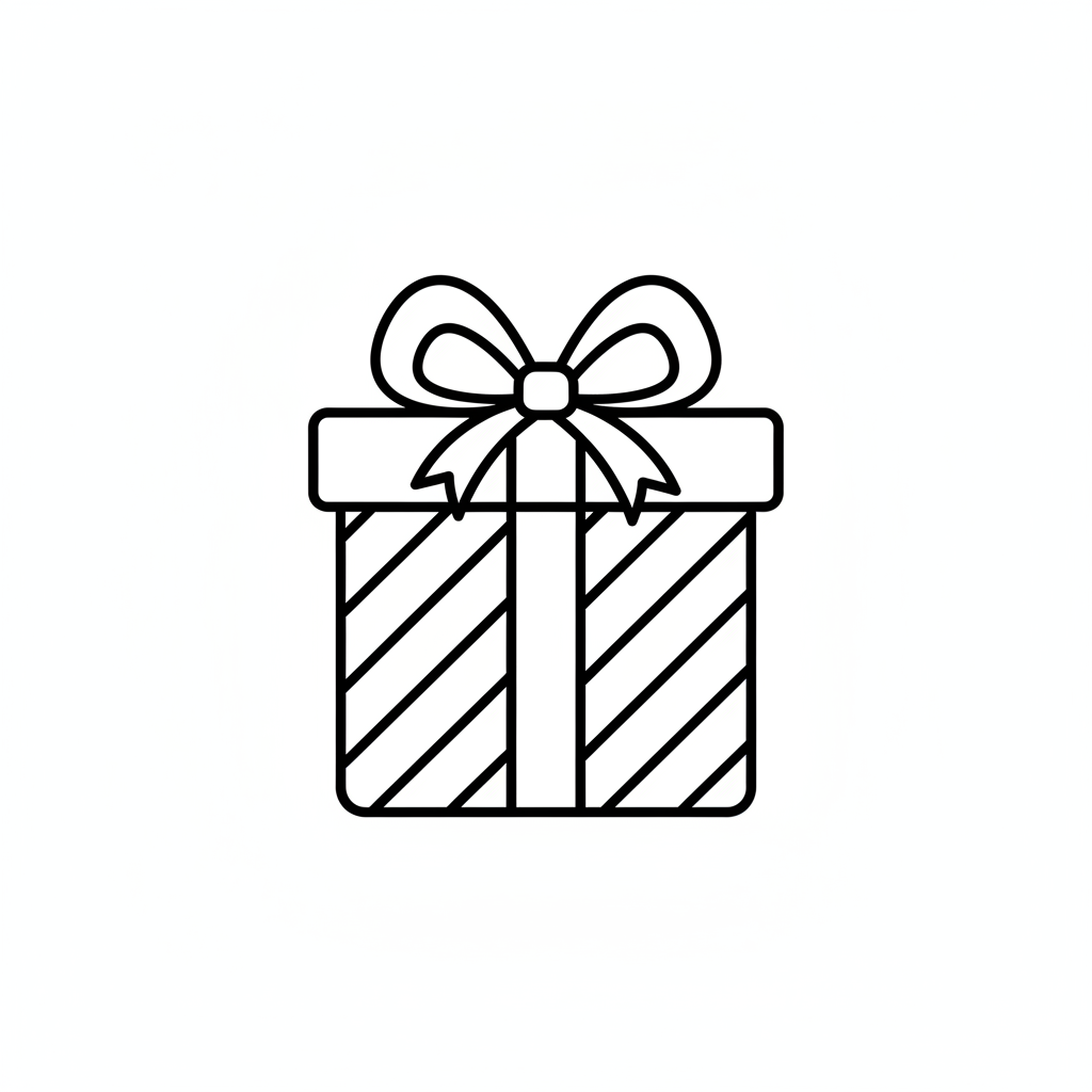 Gift Wrap icon